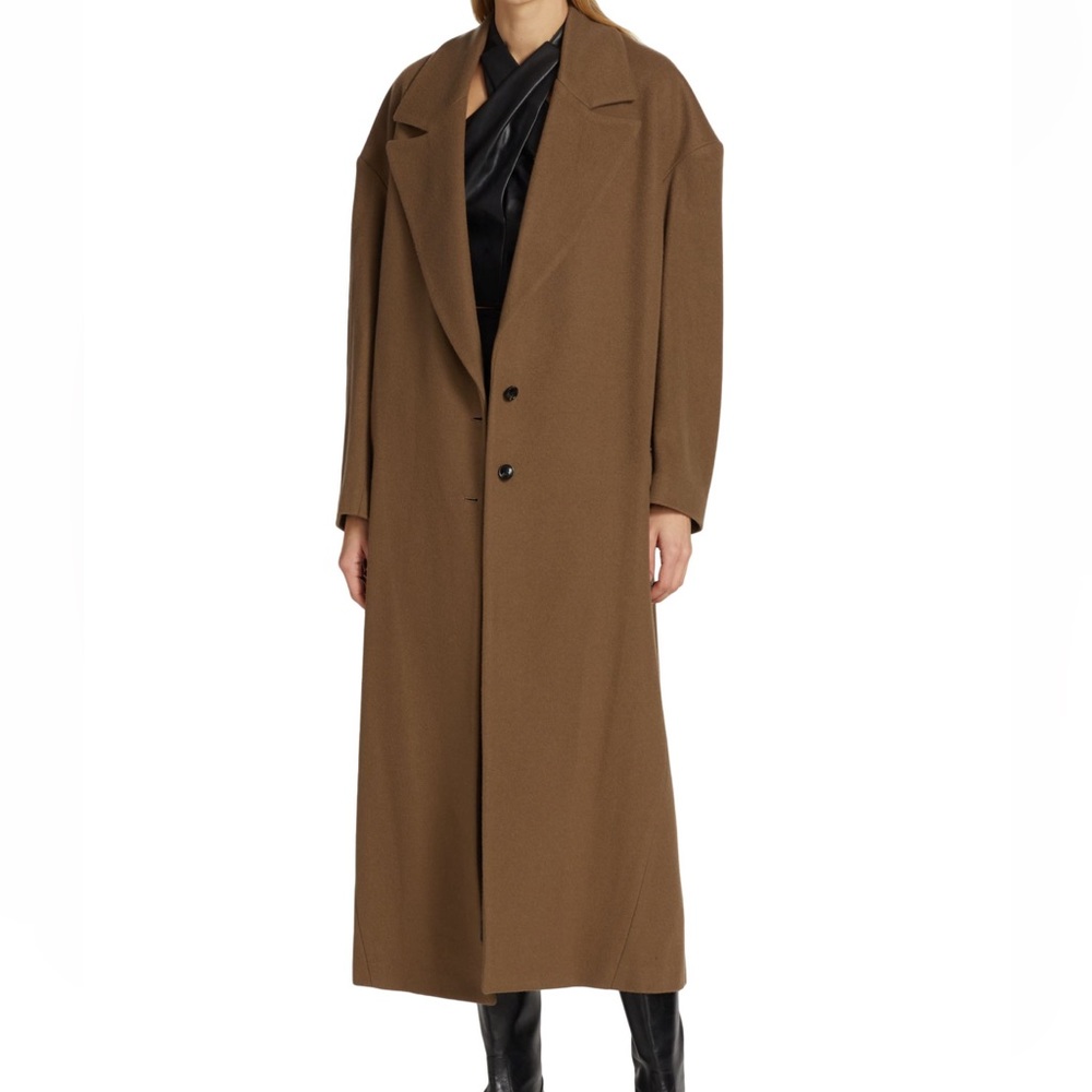 Amiri Coat